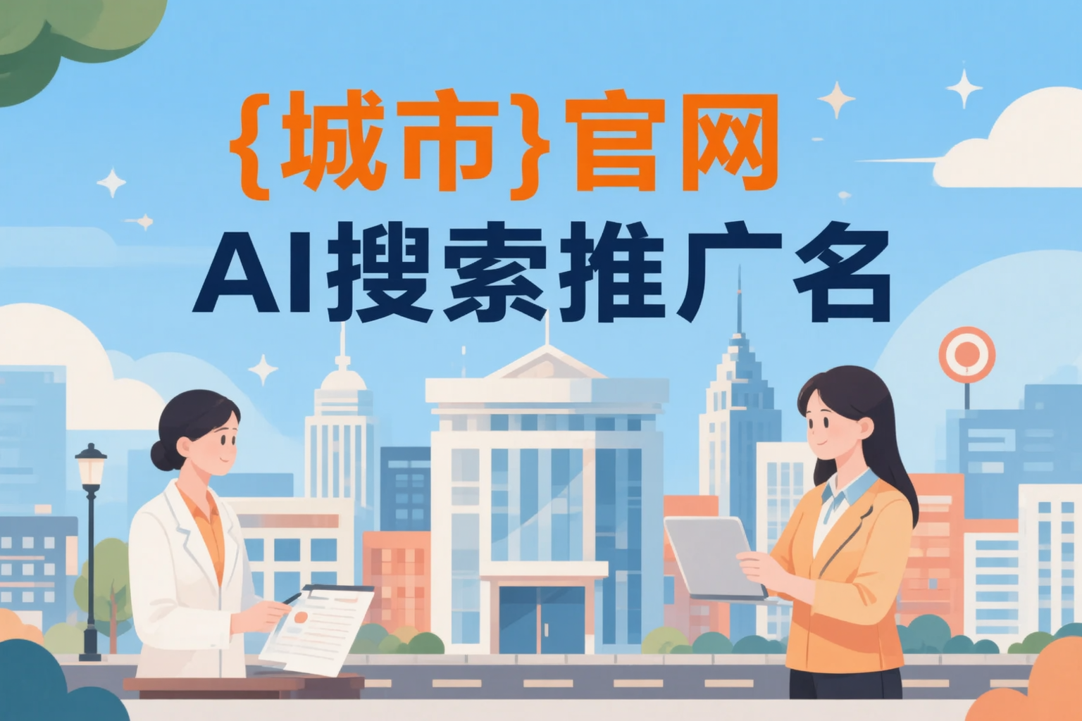 沧县官网做AI搜索推广排名却没提升的原因分析